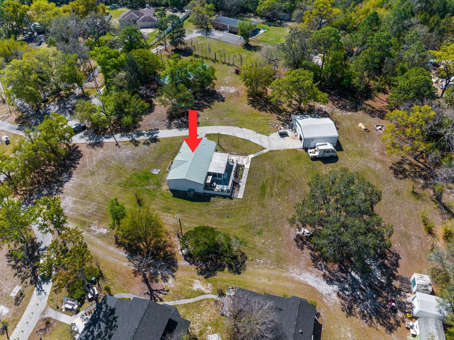 18041 SCOOTER CT, SPRING HILL, FL, 34610