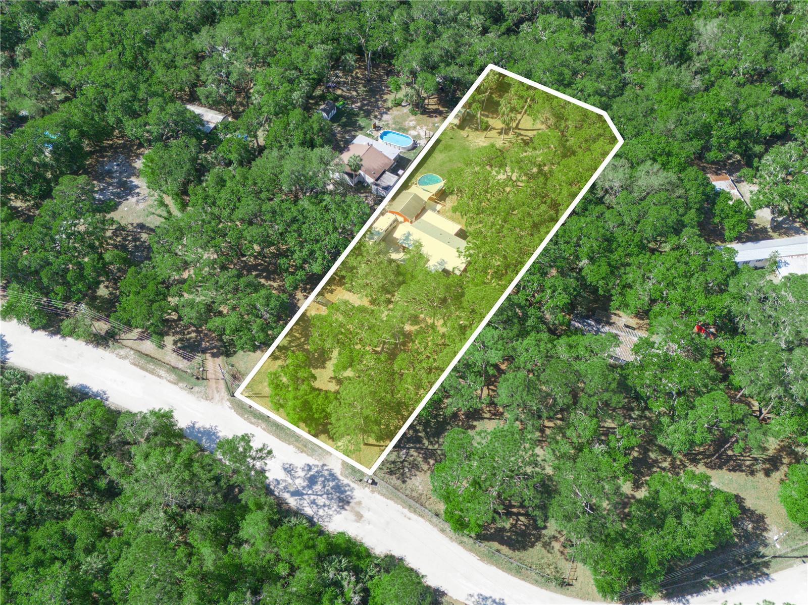 3123 MAR LISA COVE RD, LAKE WALES, FL, 33898