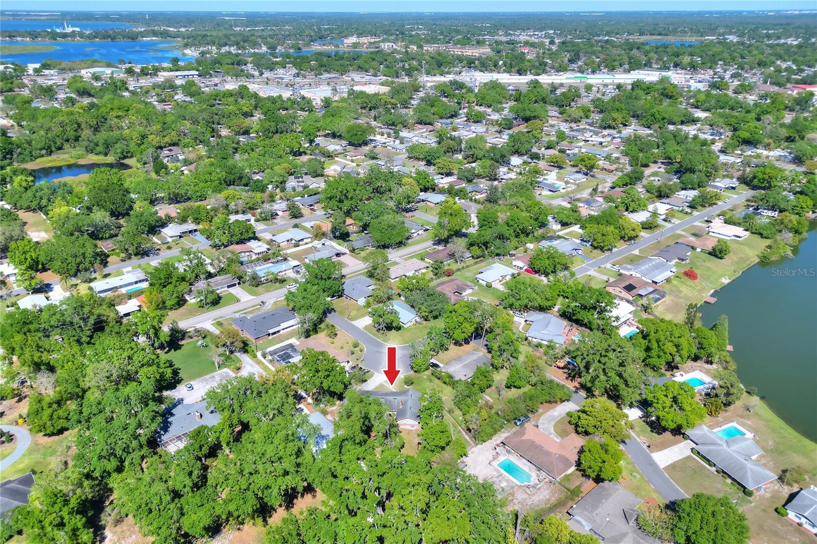 1655 JOHN ARTHUR WAY, LAKELAND, FL, 33803