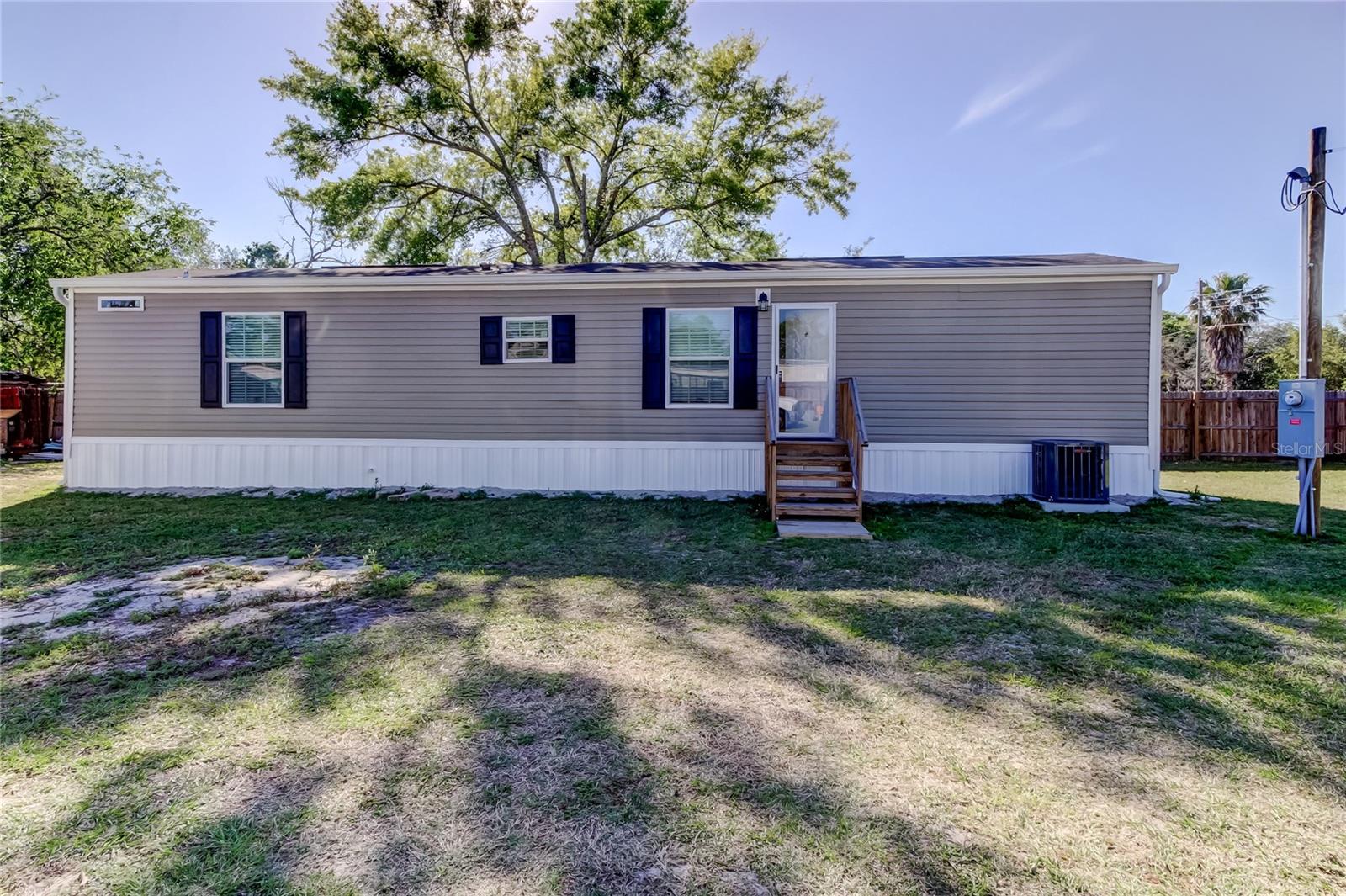 9420 KIOWA DR, NEW PORT RICHEY, FL, 34654