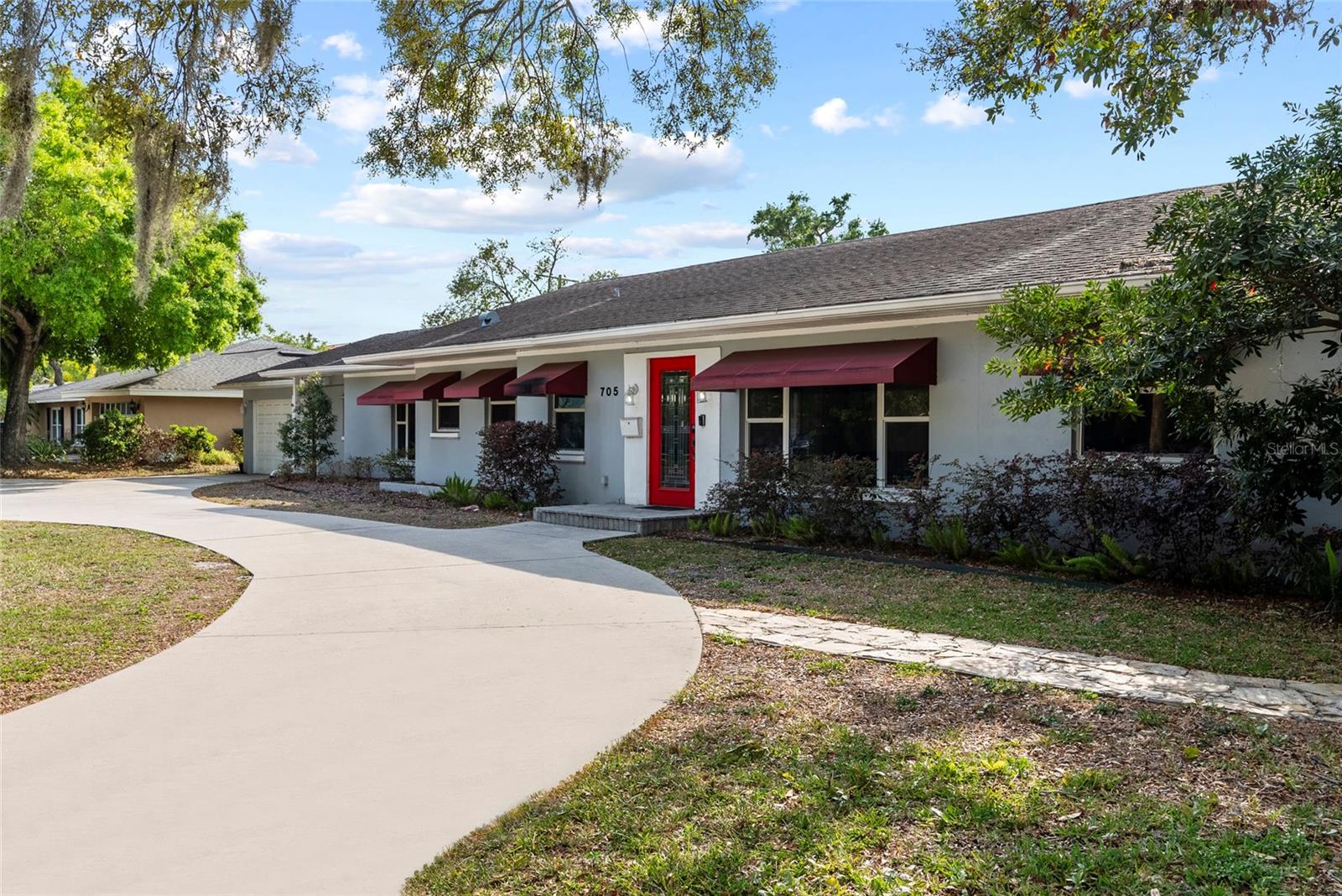 705 S WEST SHORE BLVD, TAMPA, FL, 33609