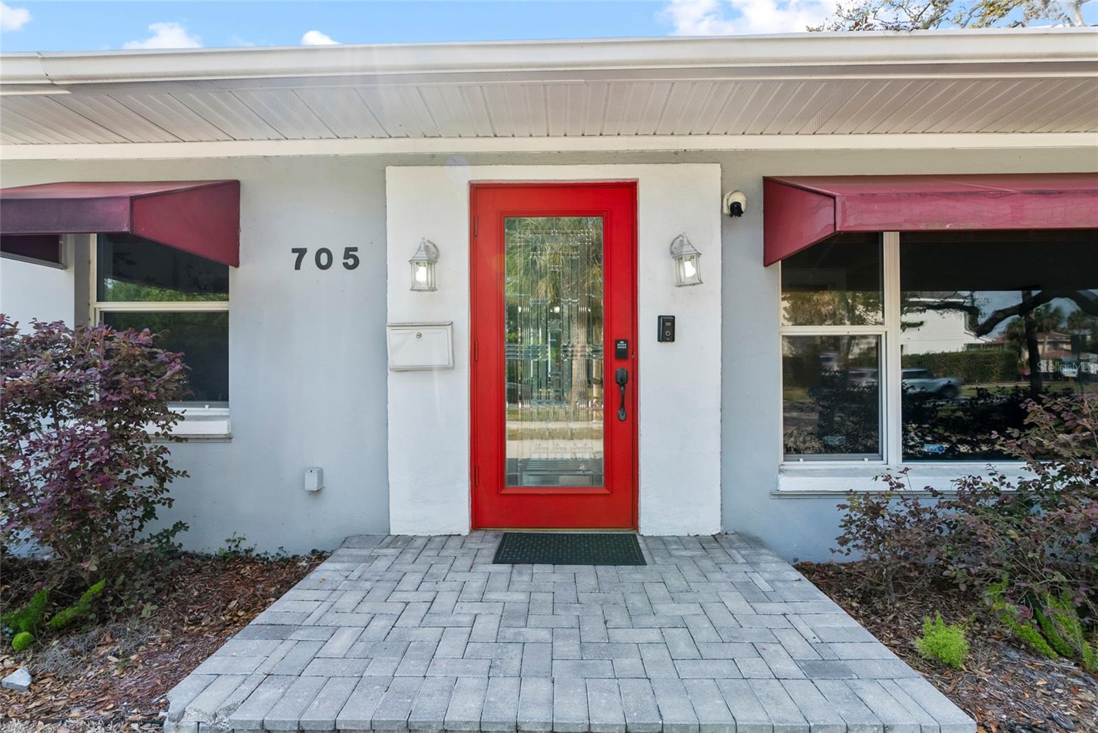 705 S WEST SHORE BLVD, TAMPA, FL, 33609