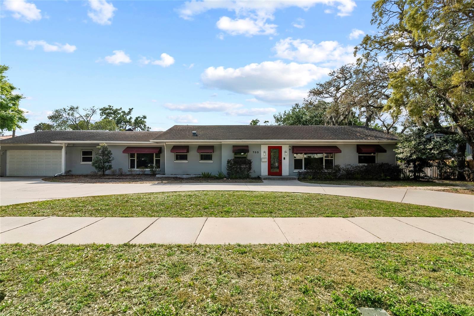 705 S WEST SHORE BLVD, TAMPA, FL, 33609