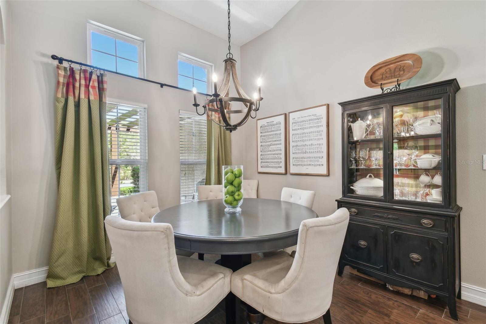 5111 LONGSPUR CT, LITHIA, FL, 33547