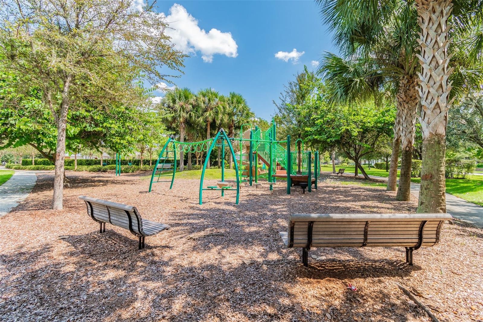5111 LONGSPUR CT, LITHIA, FL, 33547