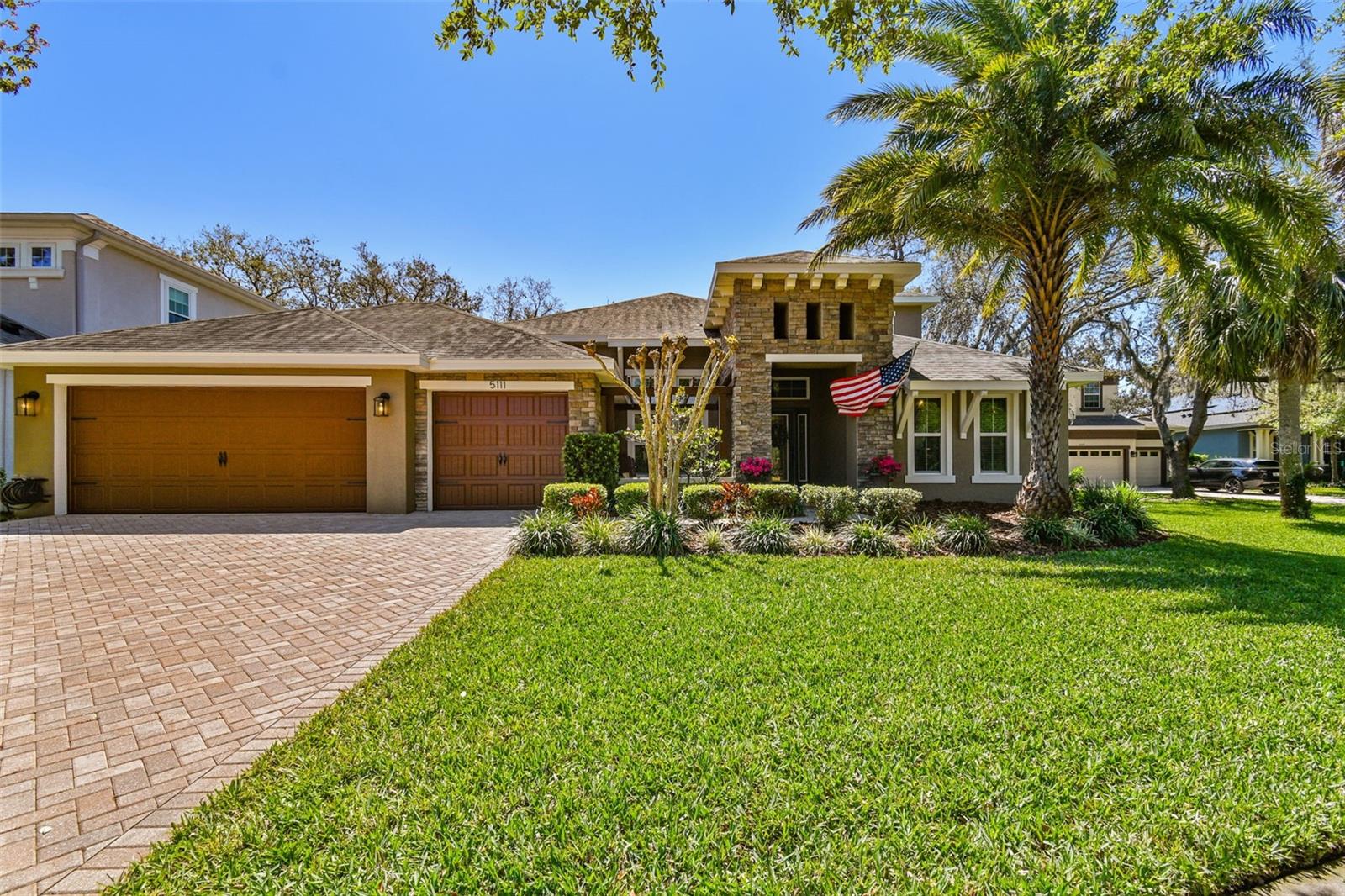 5111 LONGSPUR CT, LITHIA, FL, 33547