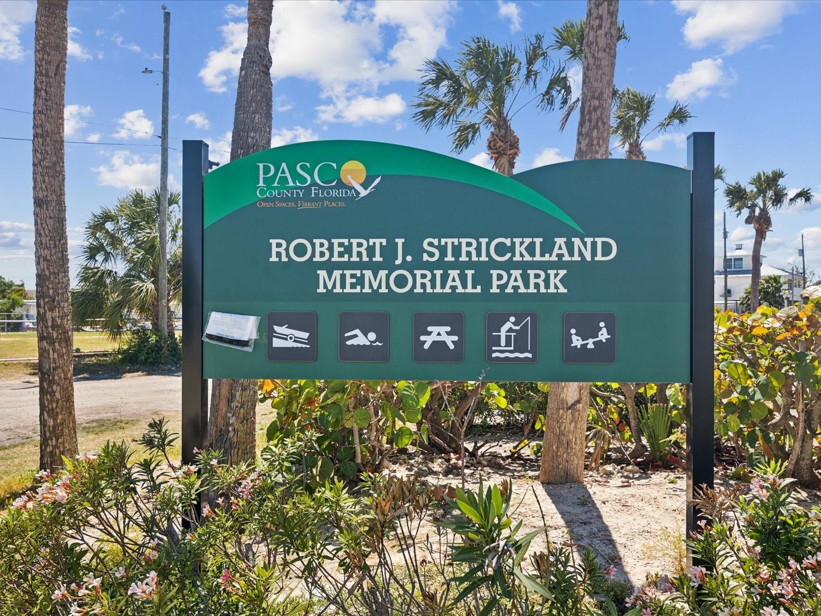 7515 GREYSTONE DR, HUDSON, FL, 34667