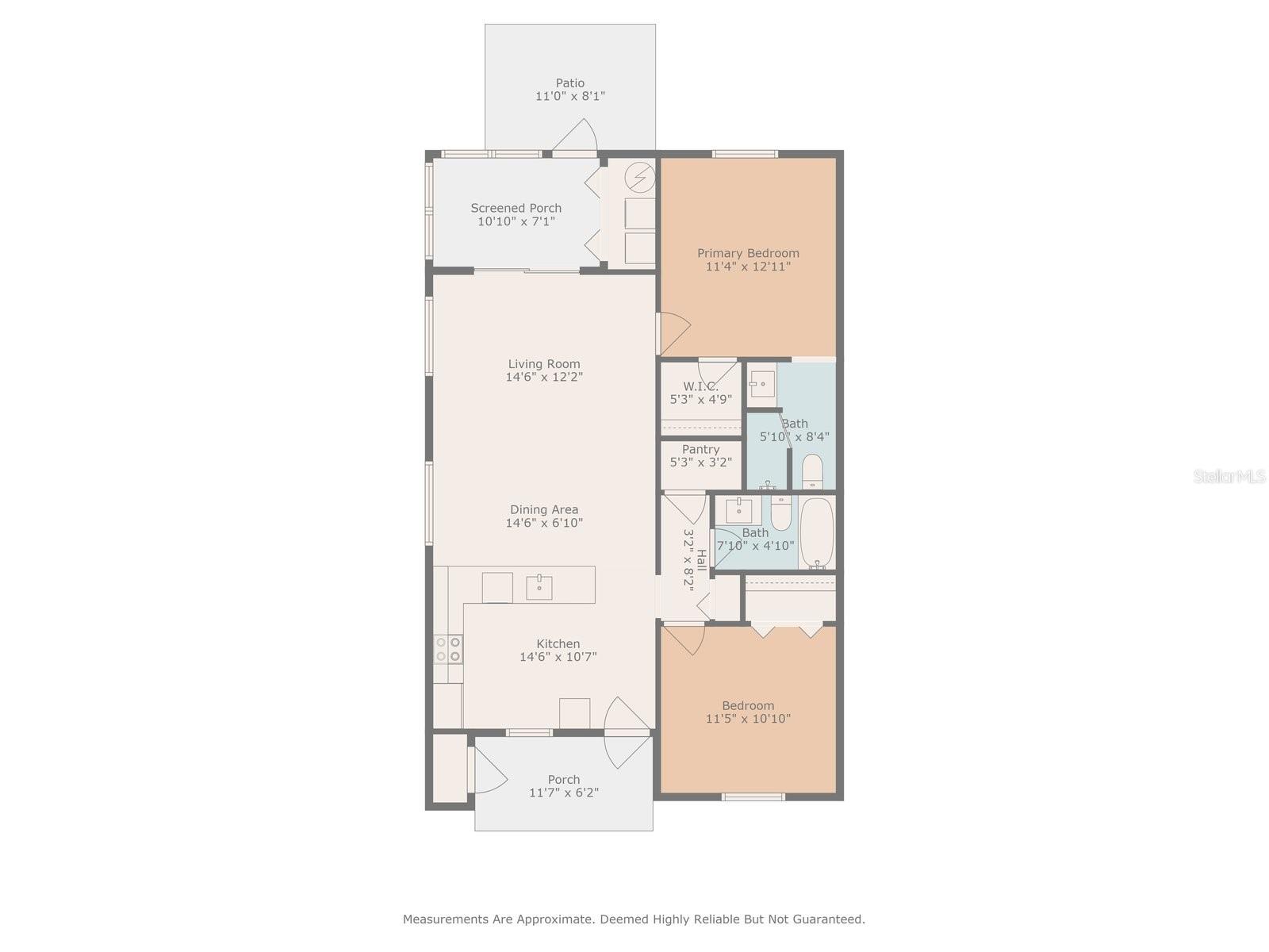 7515 GREYSTONE DR, HUDSON, FL, 34667