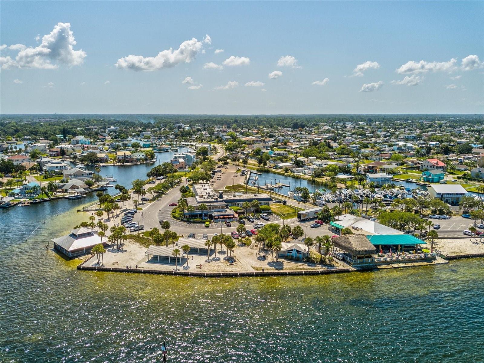 7515 GREYSTONE DR, HUDSON, FL, 34667