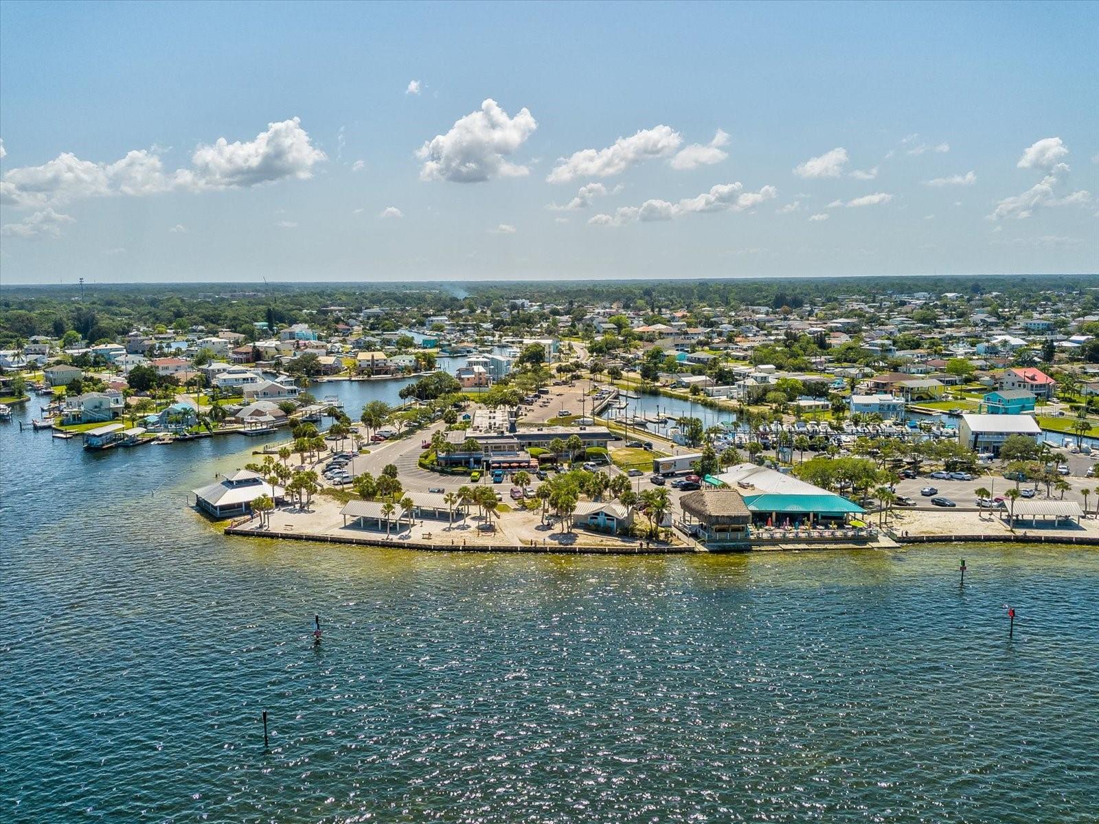 7515 GREYSTONE DR, HUDSON, FL, 34667