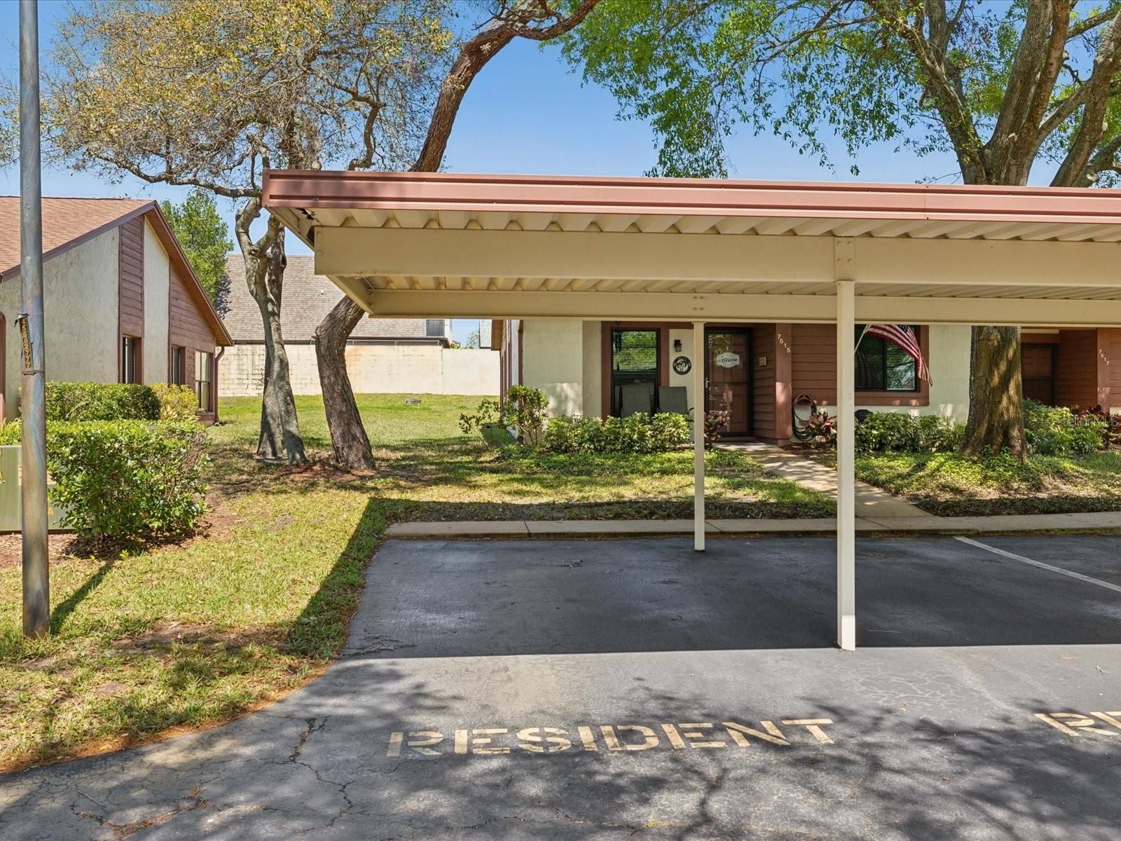 7515 GREYSTONE DR, HUDSON, FL, 34667