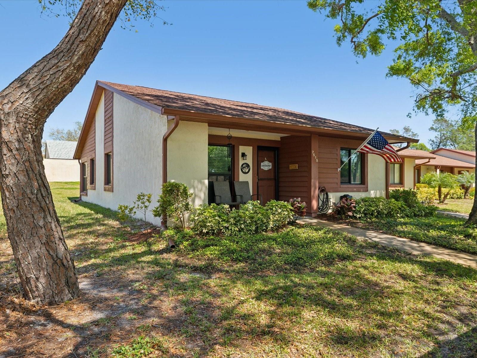 7515 GREYSTONE DR, HUDSON, FL, 34667