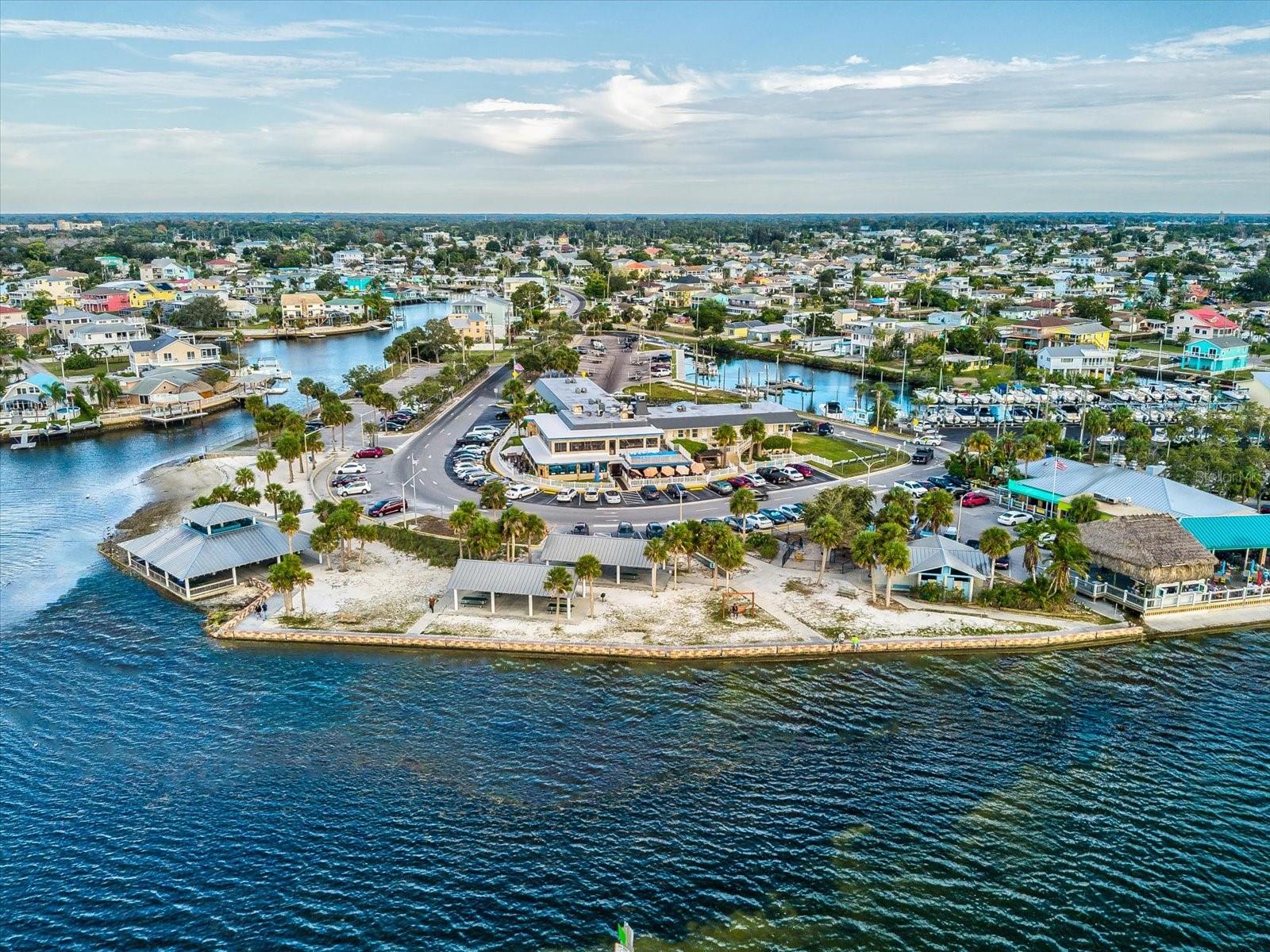 7515 GREYSTONE DR, HUDSON, FL, 34667