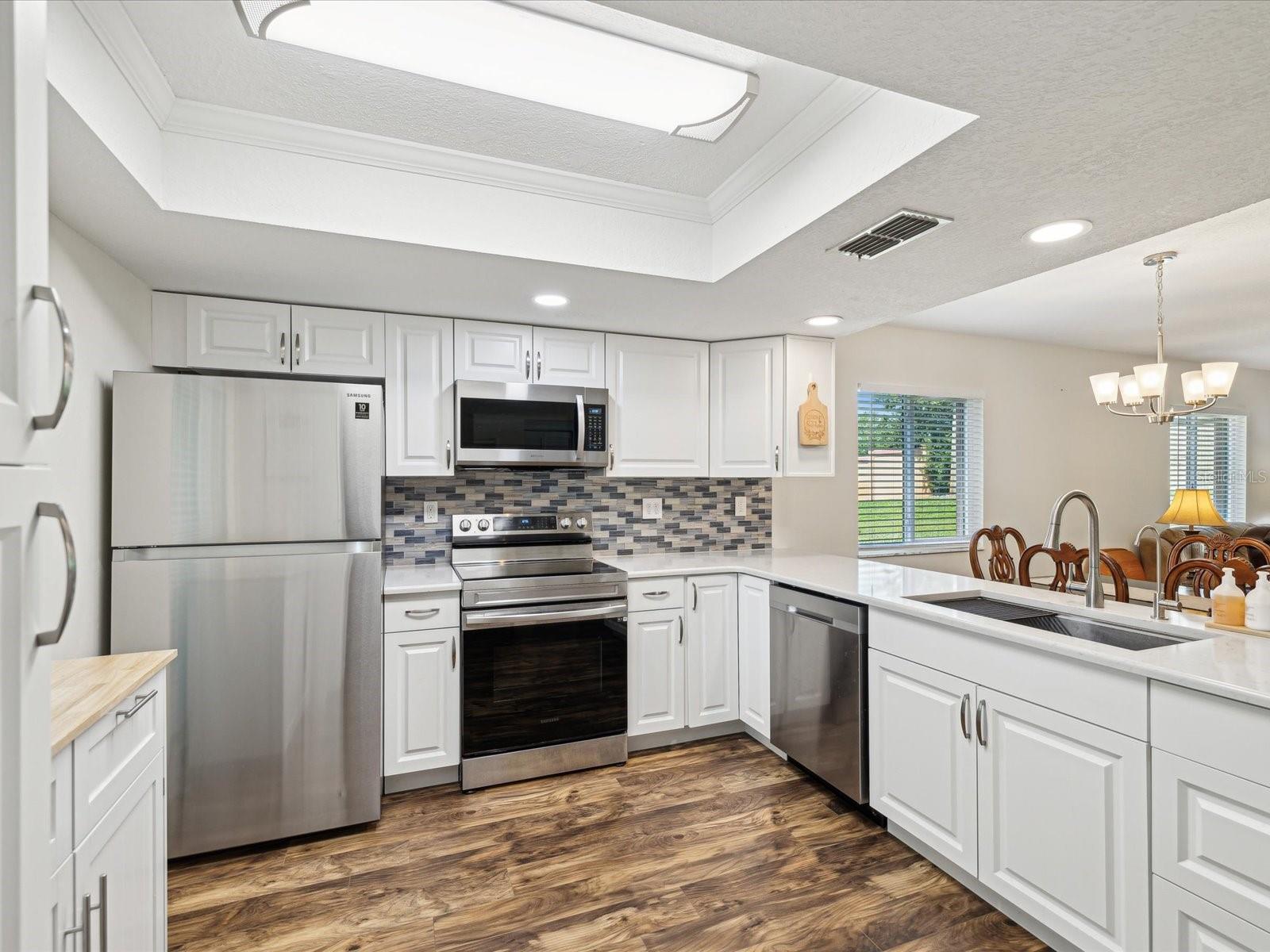 7515 GREYSTONE DR, HUDSON, FL, 34667