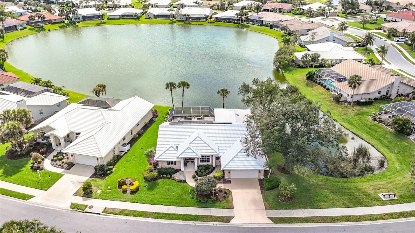 1447 GLENEAGLES DR, VENICE, FL, 34292