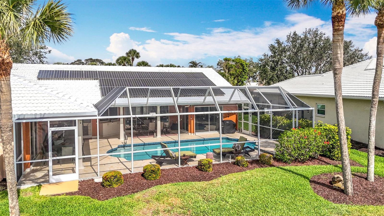 1447 GLENEAGLES DR, VENICE, FL, 34292