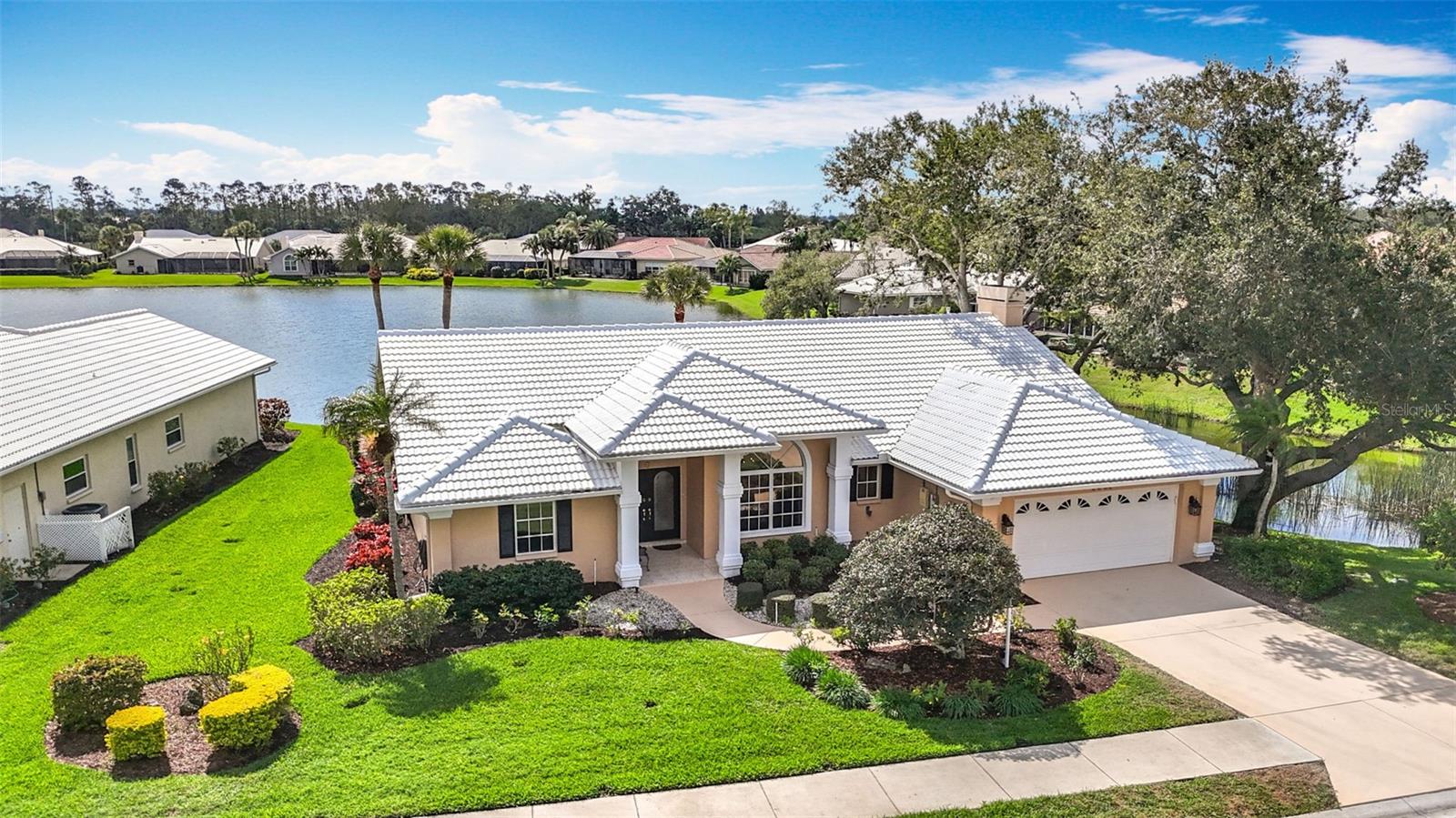 1447 GLENEAGLES DR, VENICE, FL, 34292