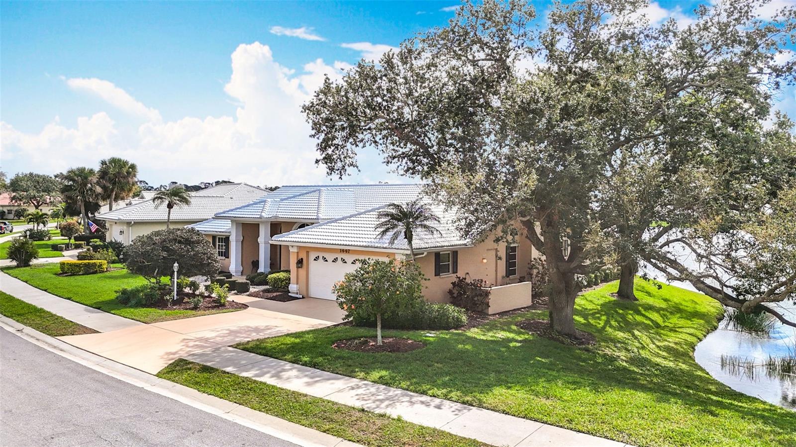1447 GLENEAGLES DR, VENICE, FL, 34292
