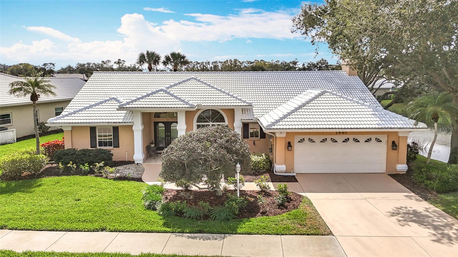 1447 GLENEAGLES DR, VENICE, FL, 34292