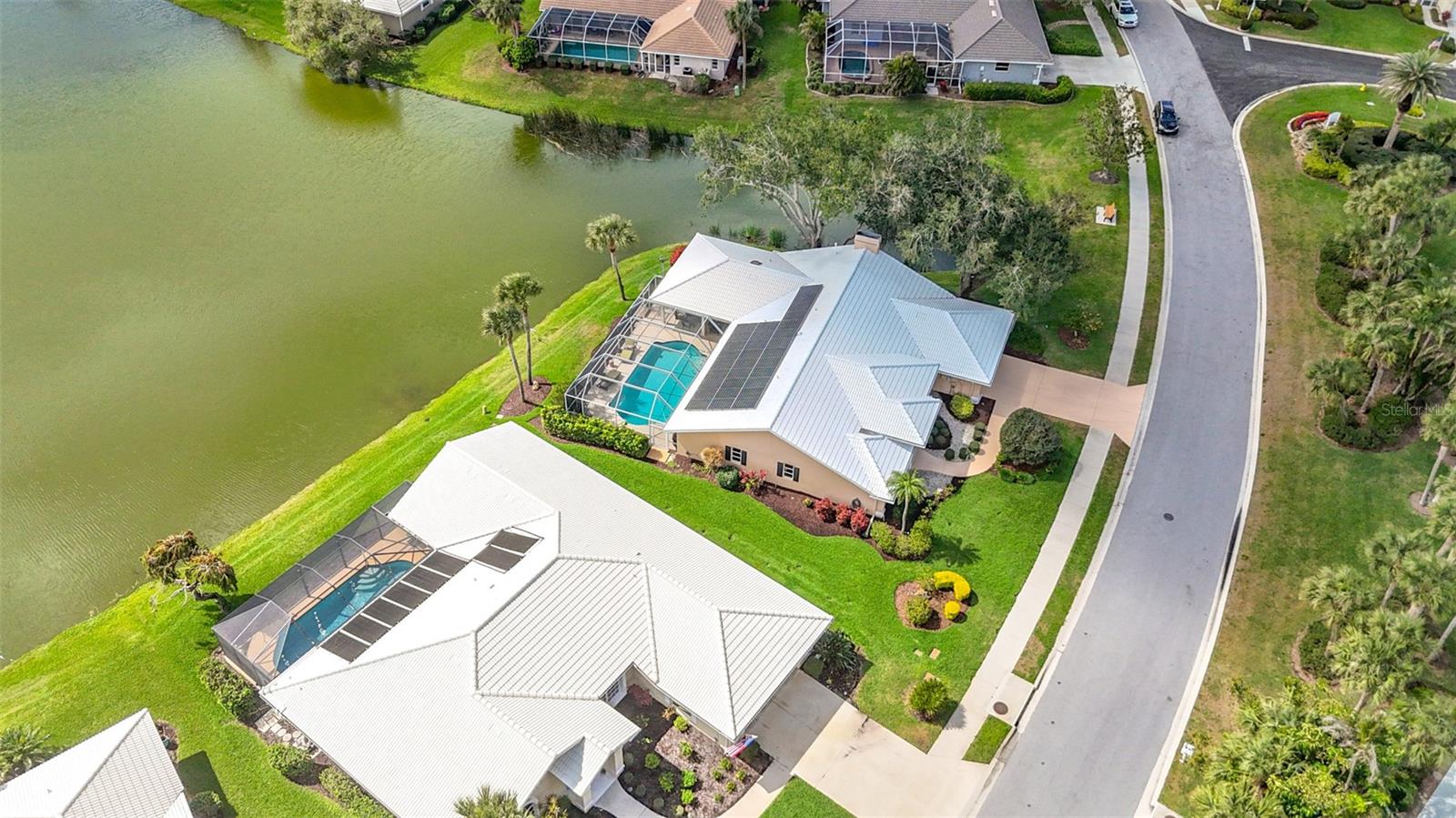 1447 GLENEAGLES DR, VENICE, FL, 34292