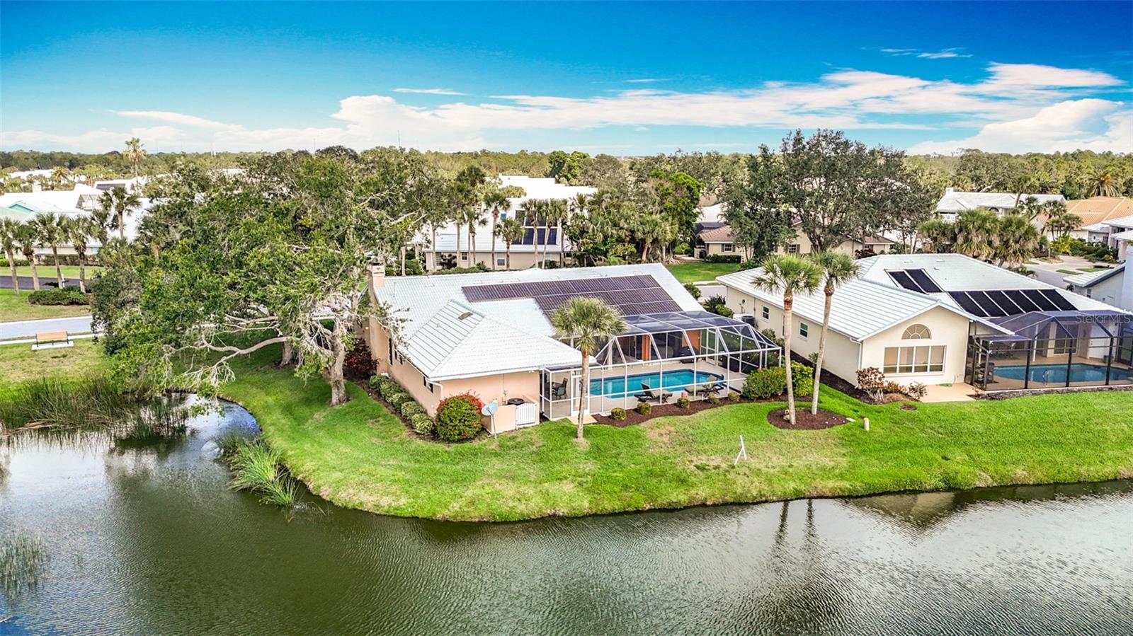 1447 GLENEAGLES DR, VENICE, FL, 34292
