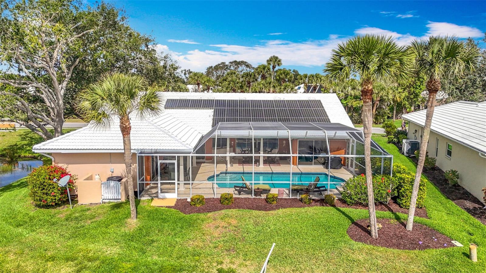 1447 GLENEAGLES DR, VENICE, FL, 34292