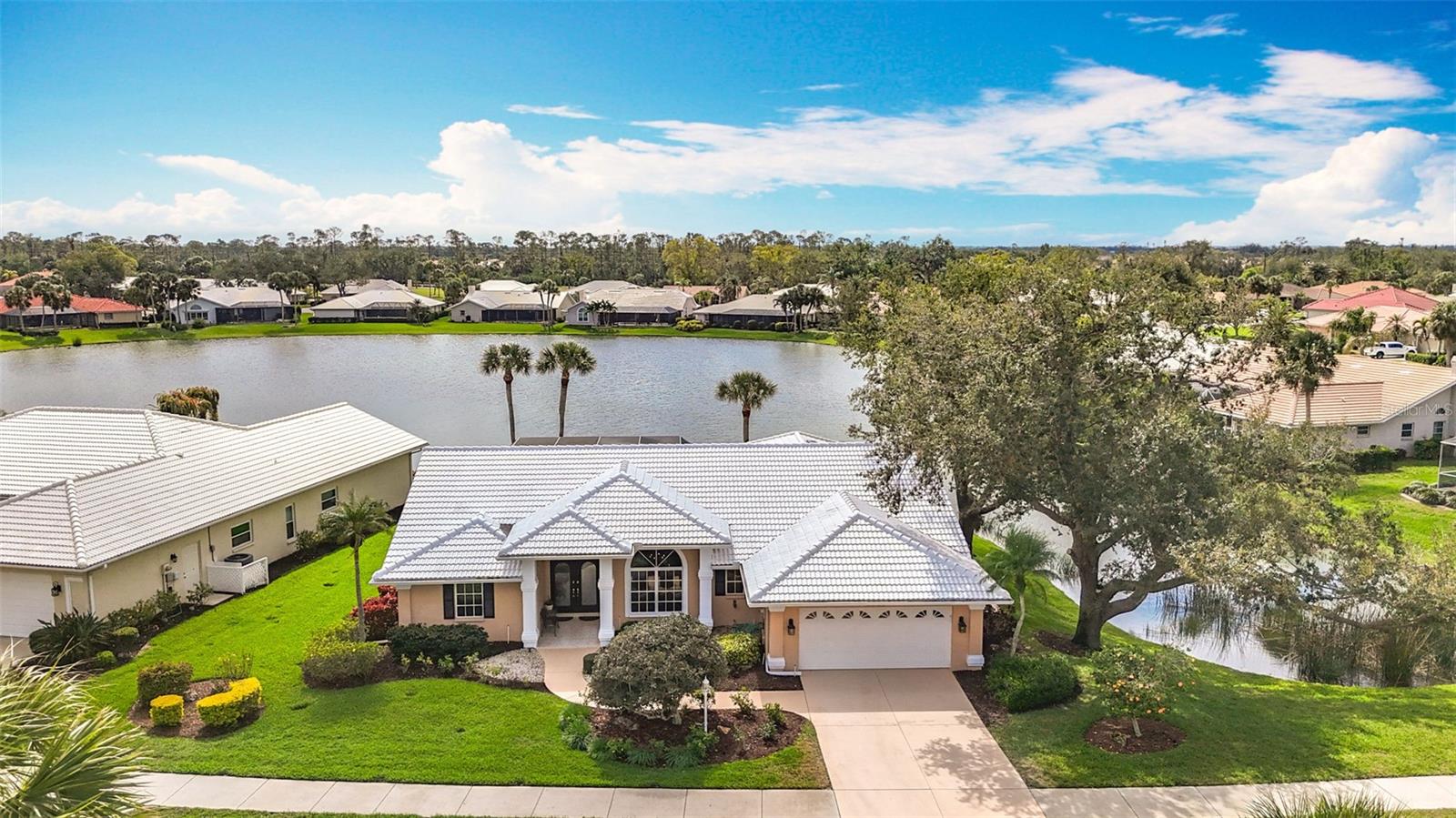 1447 GLENEAGLES DR, VENICE, FL, 34292