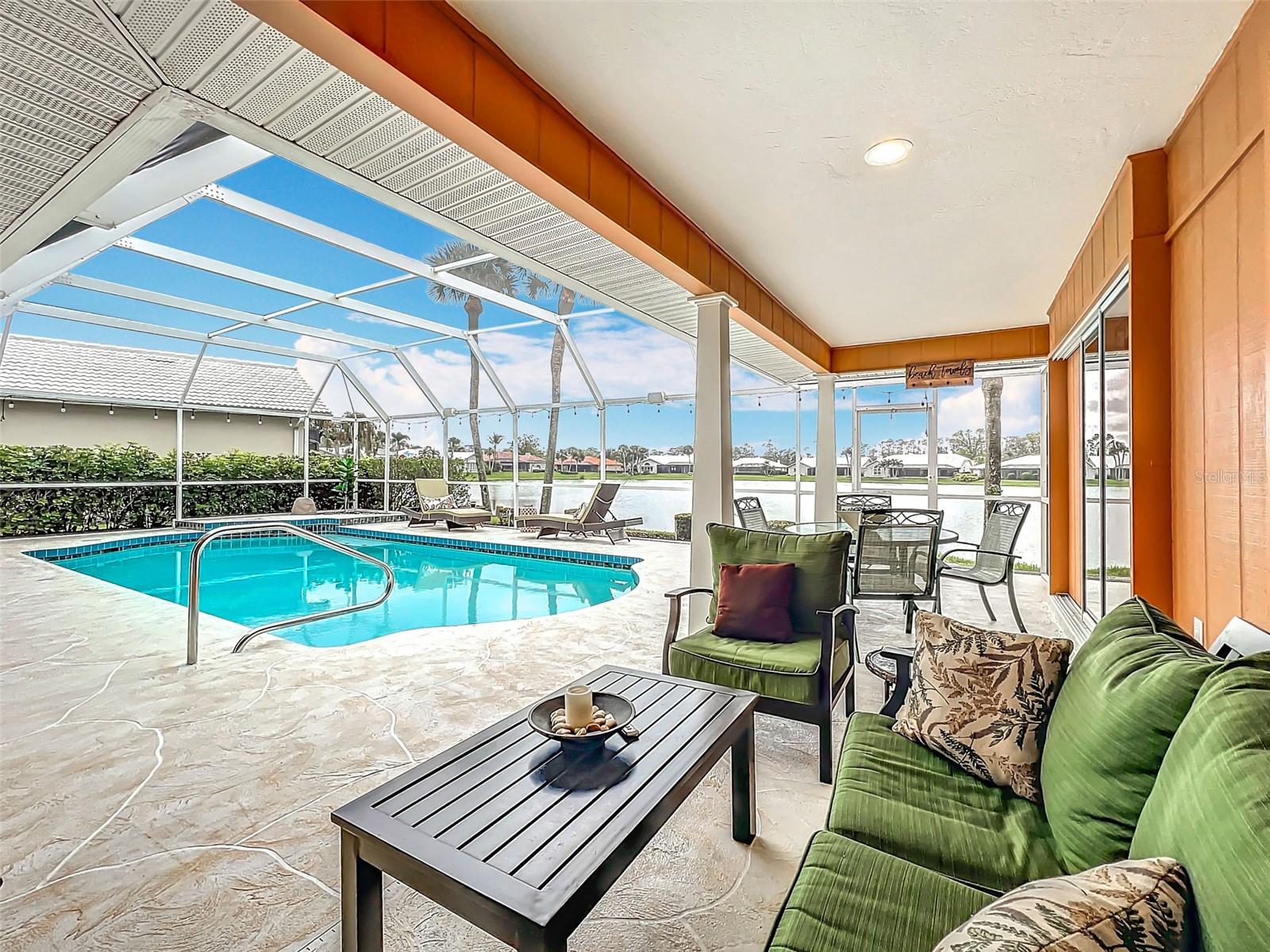 1447 GLENEAGLES DR, VENICE, FL, 34292