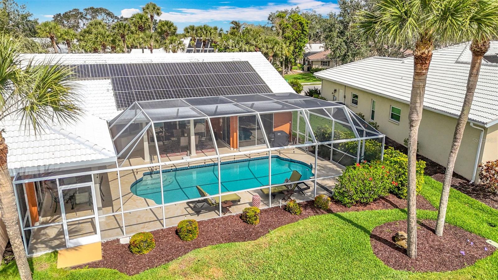 1447 GLENEAGLES DR, VENICE, FL, 34292