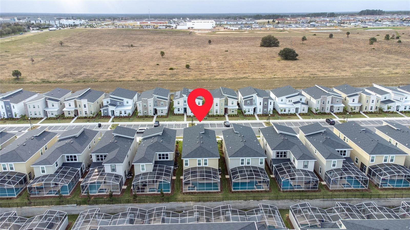 9123 SOMMERSET HILLS DR, DAVENPORT, FL, 33896