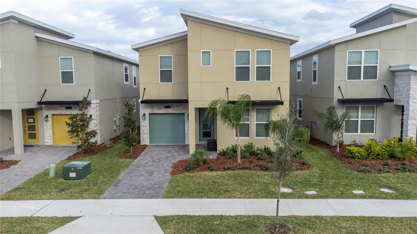 9123 SOMMERSET HILLS DR, DAVENPORT, FL, 33896