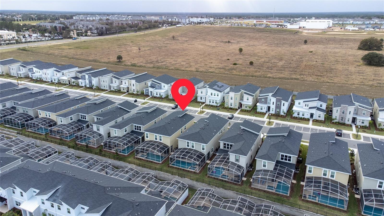 9123 SOMMERSET HILLS DR, DAVENPORT, FL, 33896