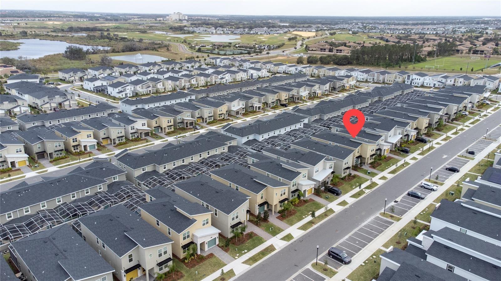 9123 SOMMERSET HILLS DR, DAVENPORT, FL, 33896