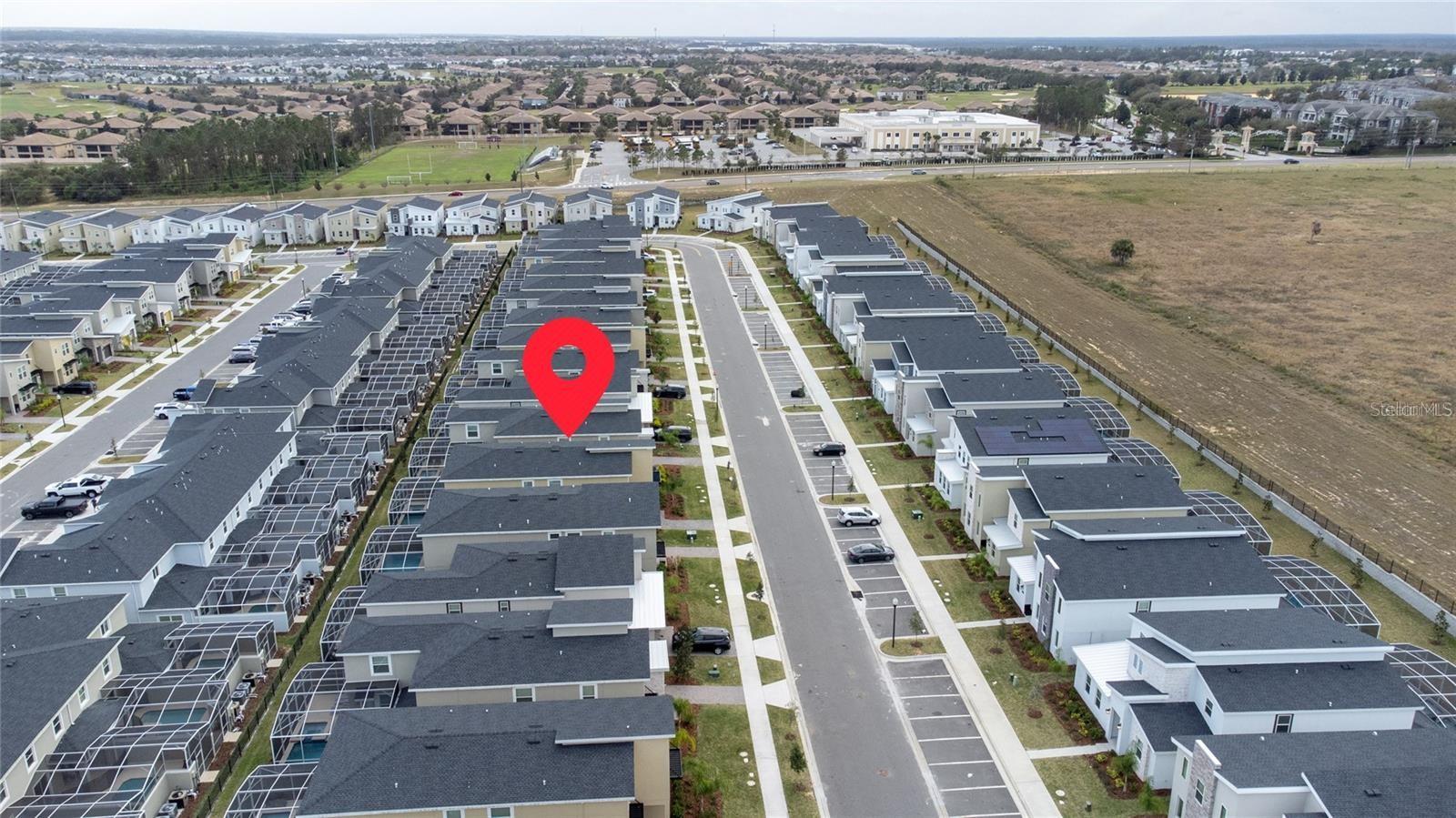 9123 SOMMERSET HILLS DR, DAVENPORT, FL, 33896