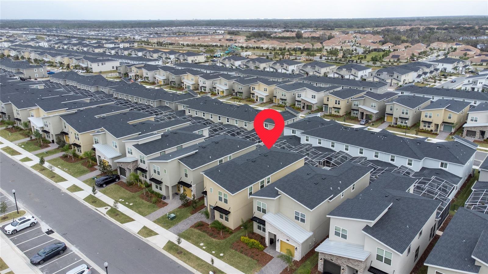 9123 SOMMERSET HILLS DR, DAVENPORT, FL, 33896