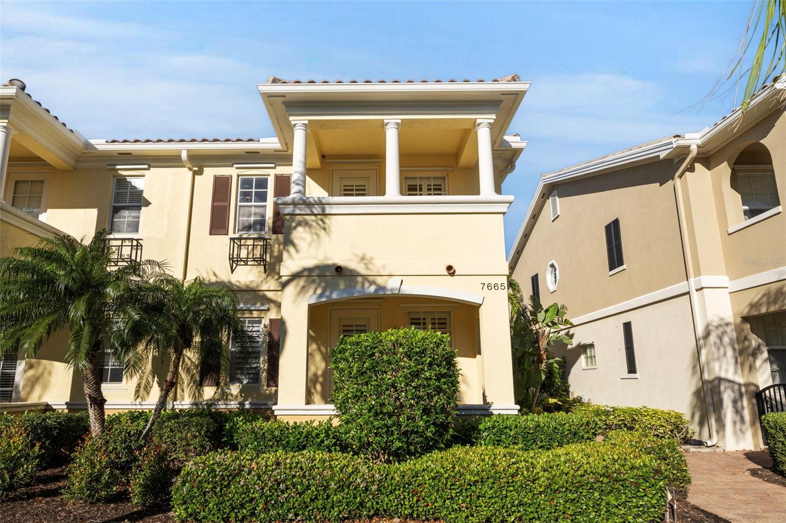 7665 BERGAMO AVE, SARASOTA, FL, 34238