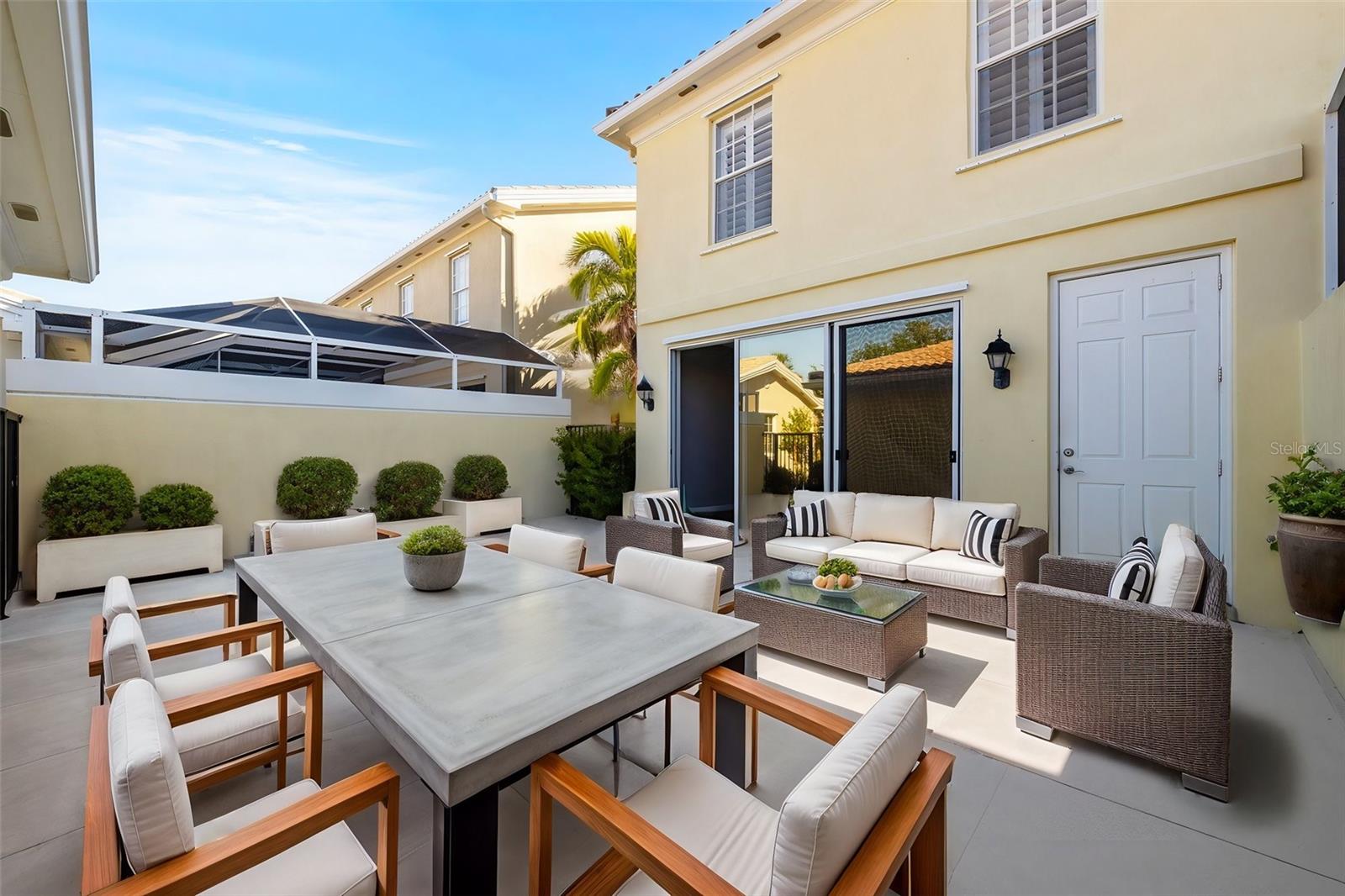 7665 BERGAMO AVE, SARASOTA, FL, 34238