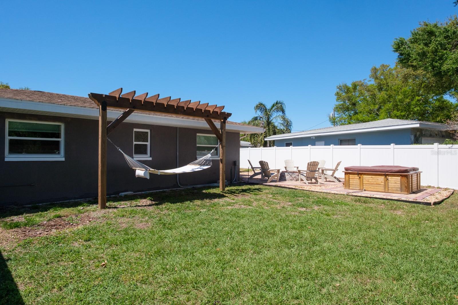 1828 STANCEL DR, CLEARWATER, FL, 33764