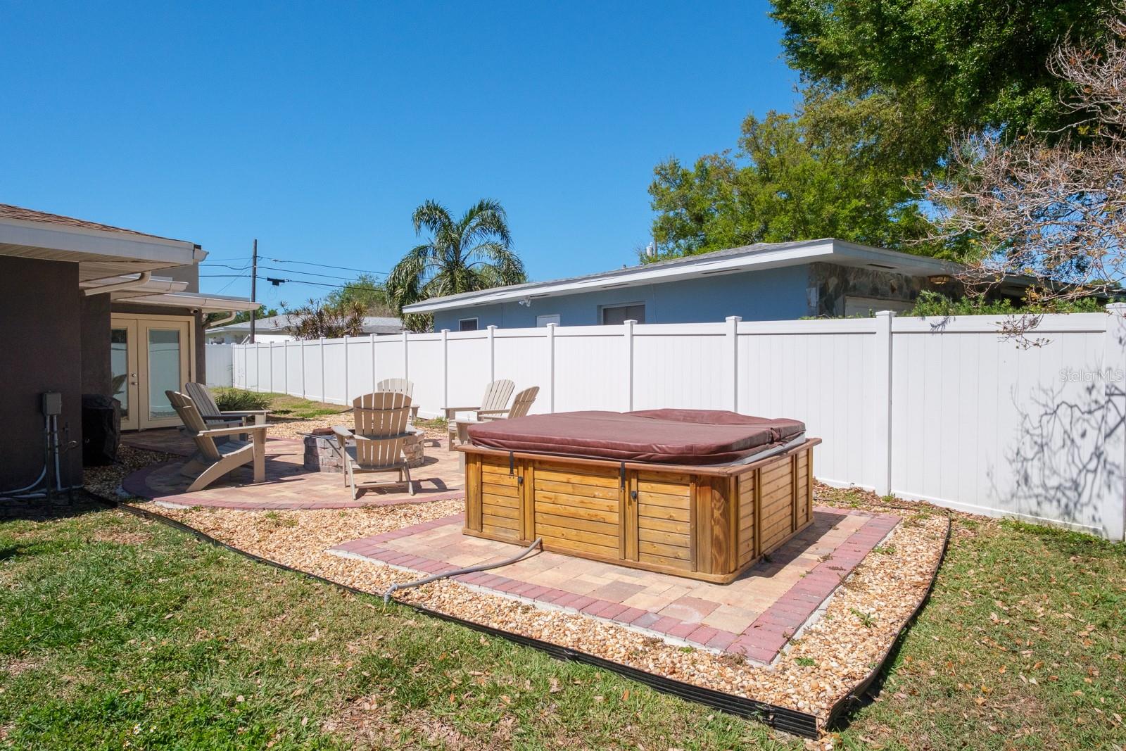 1828 STANCEL DR, CLEARWATER, FL, 33764