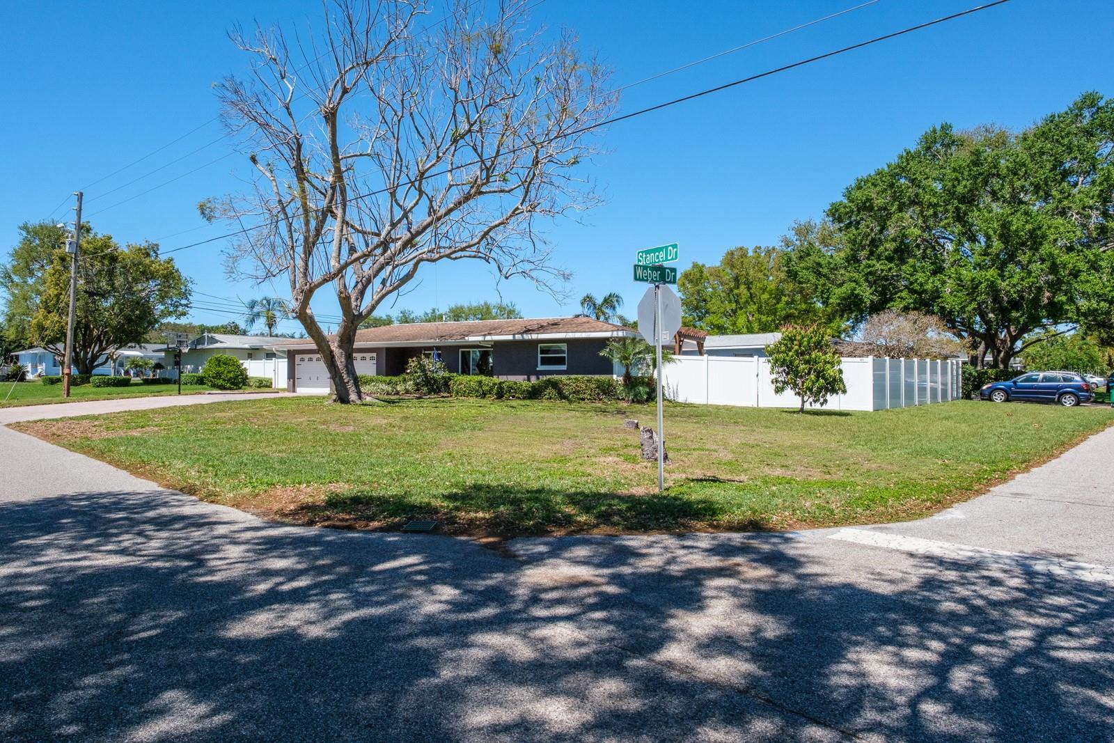 1828 STANCEL DR, CLEARWATER, FL, 33764