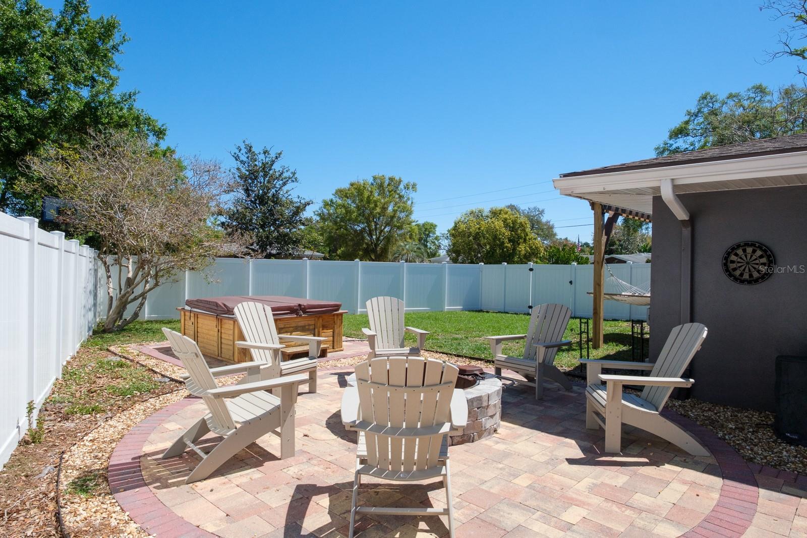 1828 STANCEL DR, CLEARWATER, FL, 33764