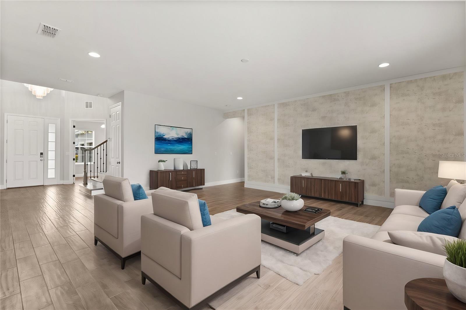 1084 SADIE RIDGE RD, CLERMONT, FL, 34715