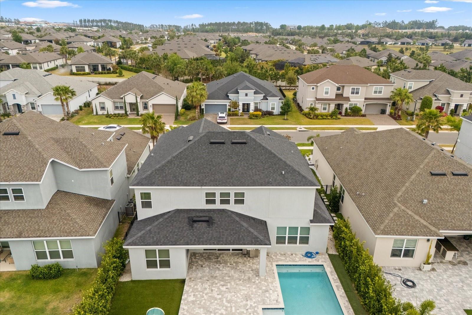 1084 SADIE RIDGE RD, CLERMONT, FL, 34715