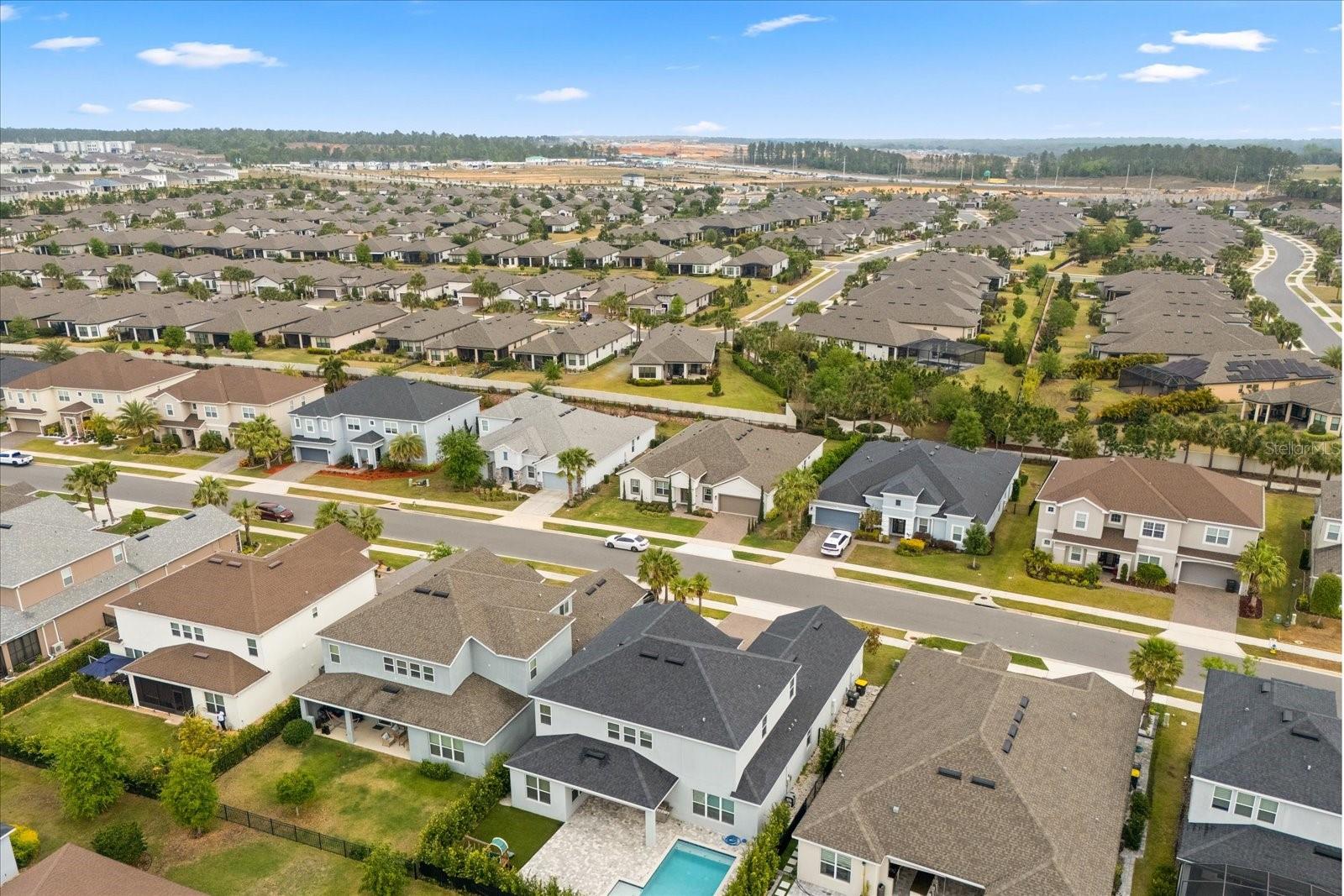 1084 SADIE RIDGE RD, CLERMONT, FL, 34715