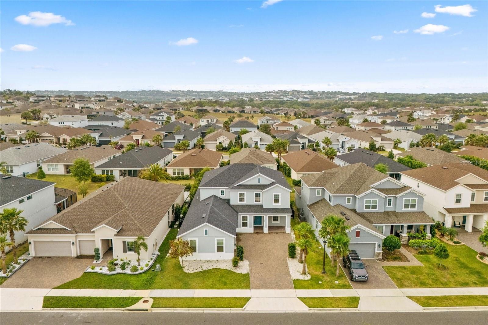 1084 SADIE RIDGE RD, CLERMONT, FL, 34715