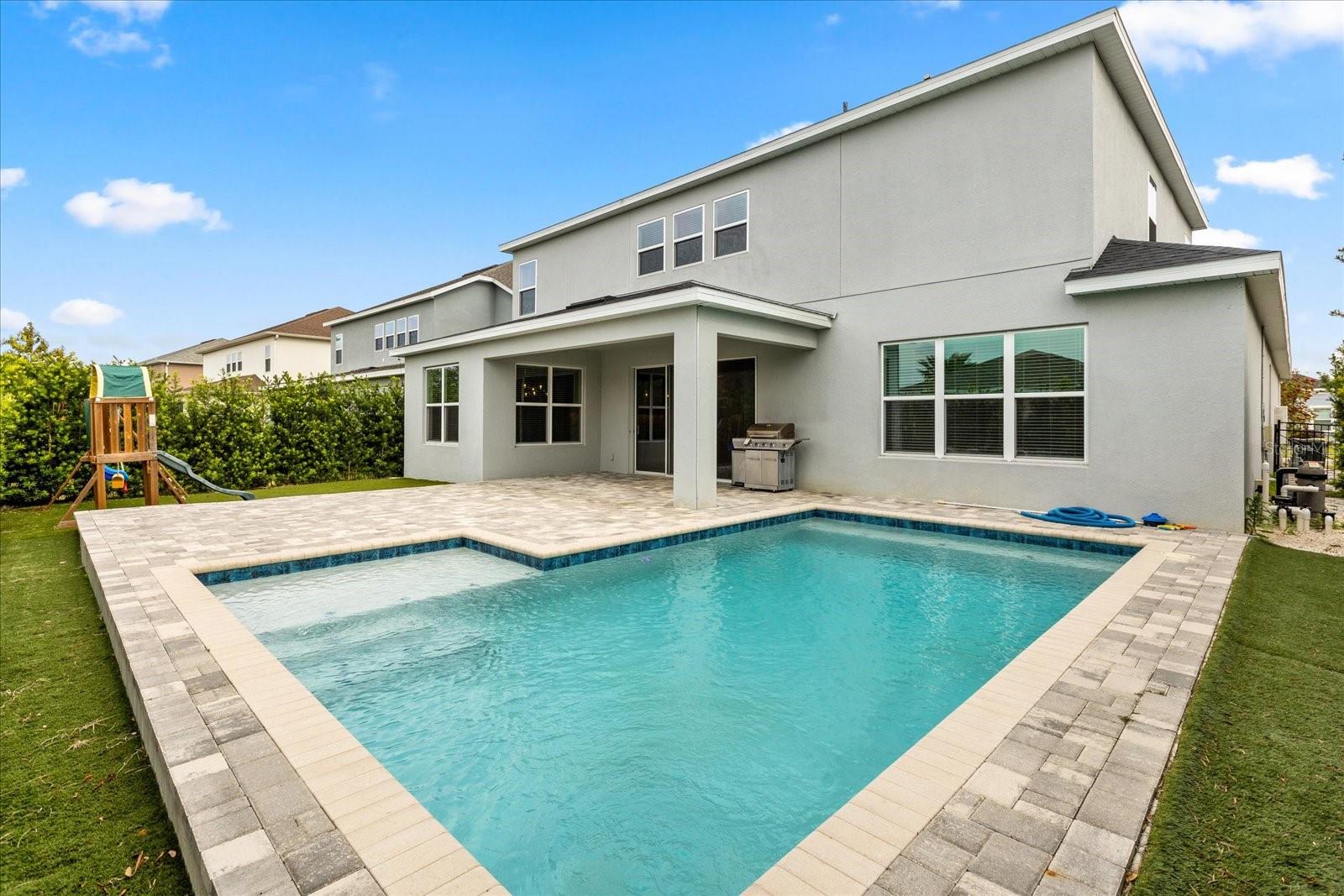 1084 SADIE RIDGE RD, CLERMONT, FL, 34715