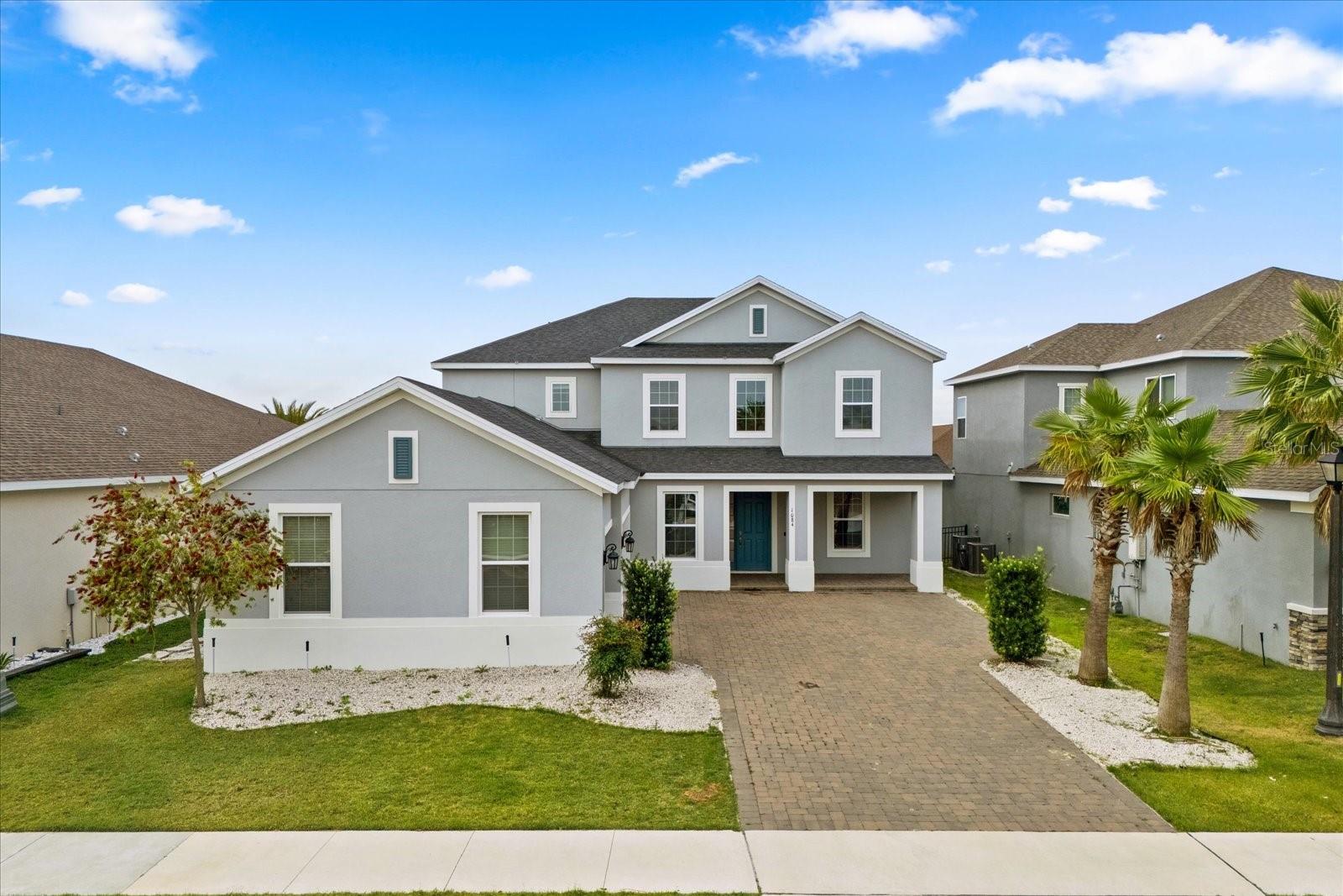 1084 SADIE RIDGE RD, CLERMONT, FL, 34715