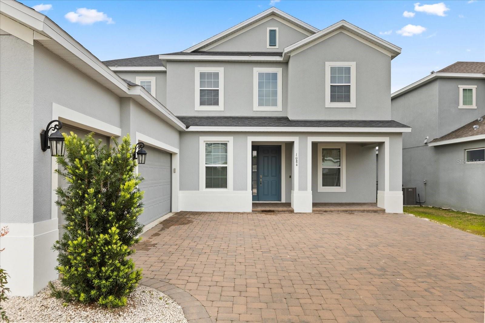 1084 SADIE RIDGE RD, CLERMONT, FL, 34715