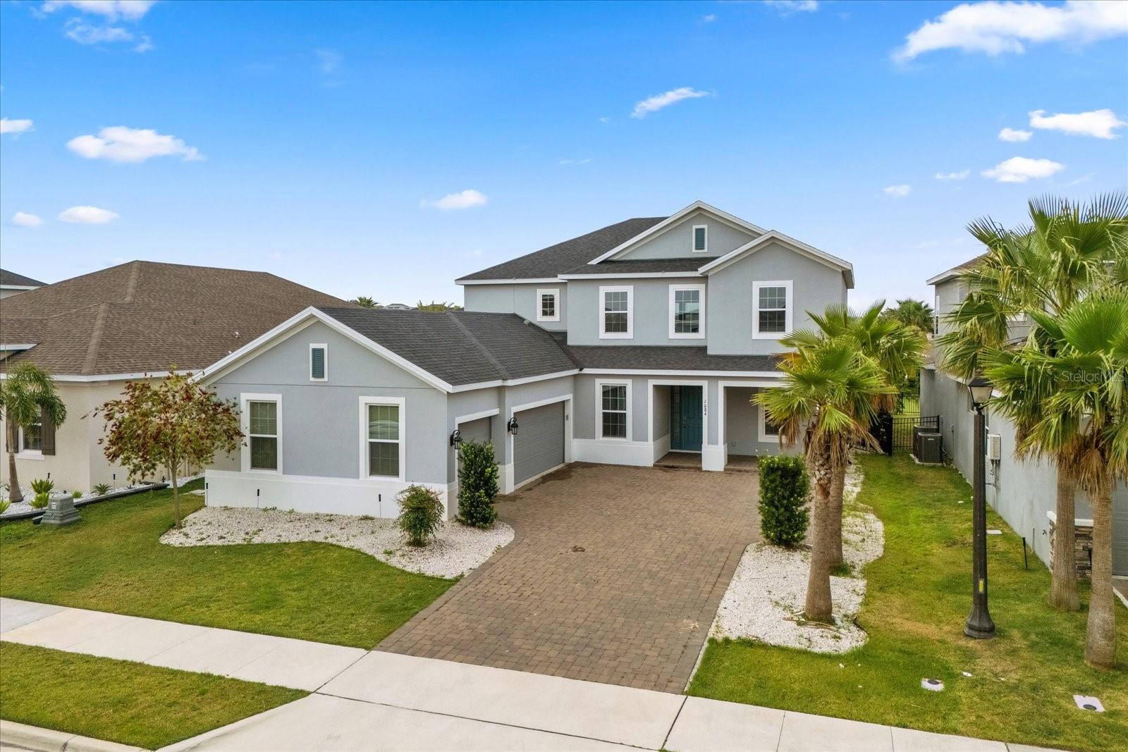 1084 SADIE RIDGE RD, CLERMONT, FL, 34715