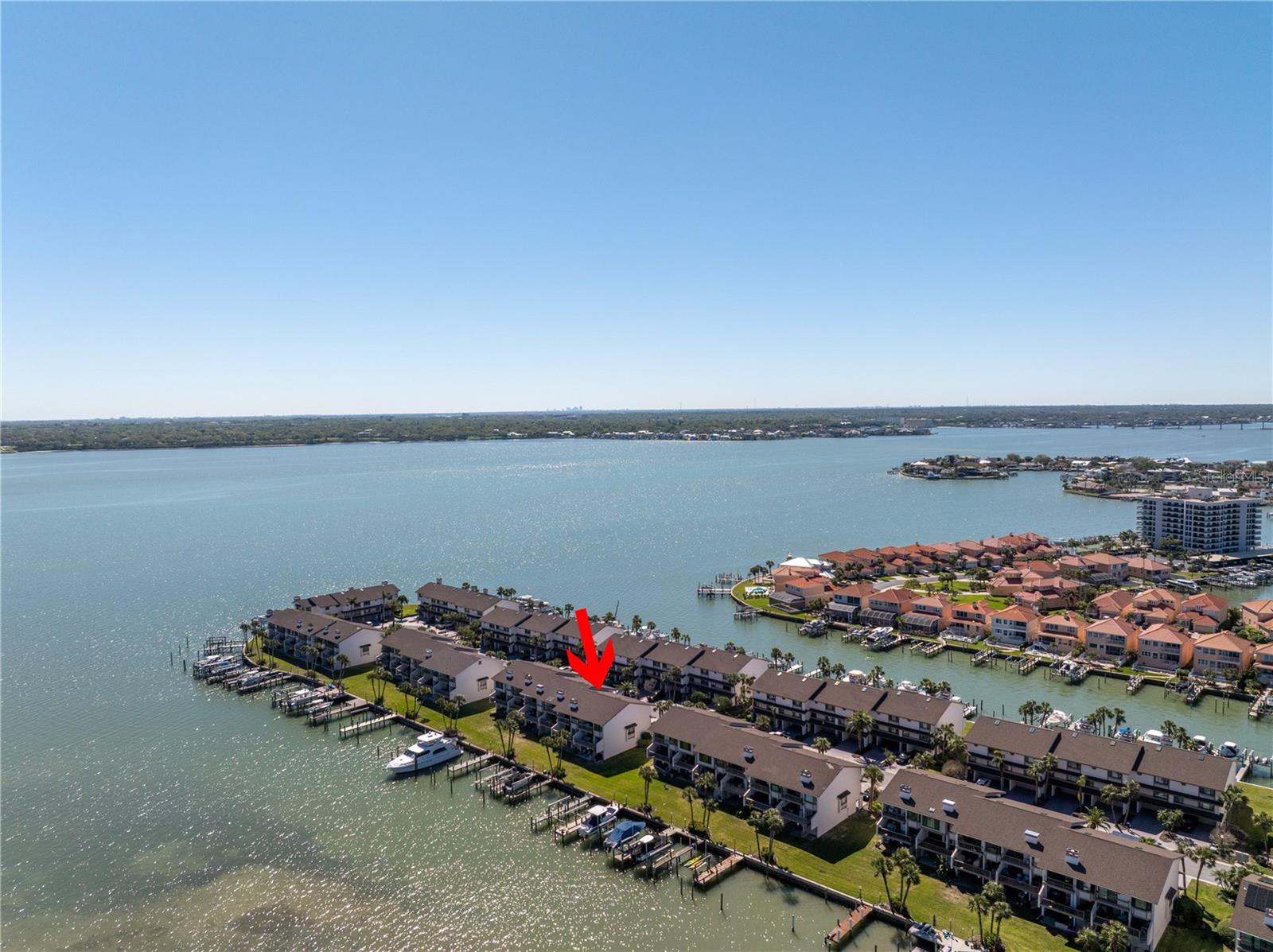 140 MARINA DEL REY CT, CLEARWATER BEACH, FL, 33767